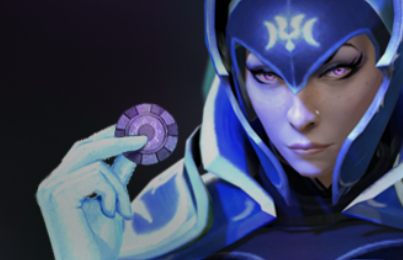 体验《永劫无间》AI队友带来的全新情绪价值