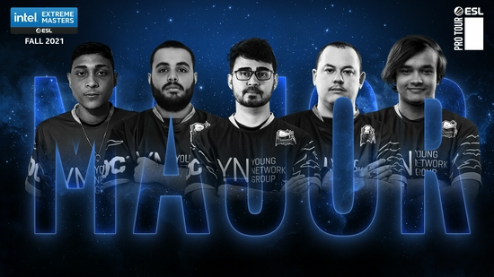 全民电竞嘉年华即将来袭，热血玩家不可错过